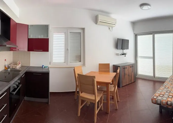 Appartement Lucia&laura *